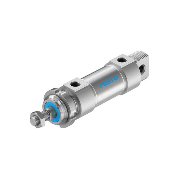 Festo Round Cylinder DSNU-40-25-PPS-A DSNU-40-25-PPS-A - main